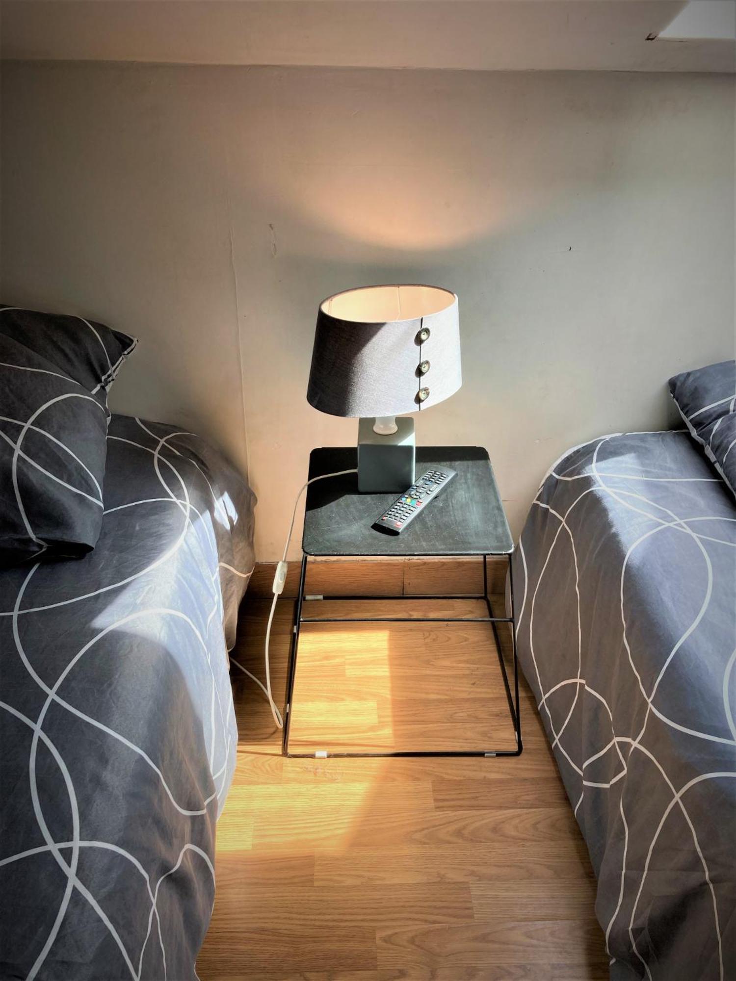 Studio Double 13 Avec Wifi Limoges Zewnętrze zdjęcie